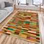 Conceptum Alfombra 100% Algodón 180 x 280 cm